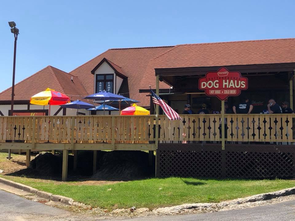 Chattahoochee Dog Haus